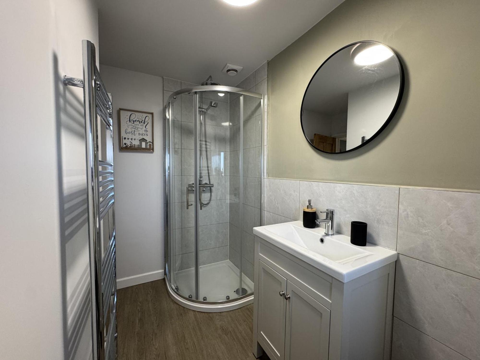Driftwood House - Luxury Dog-Friendly Townhouse In Cowes, Steps From Marina Villa Cowes  Eksteriør bilde