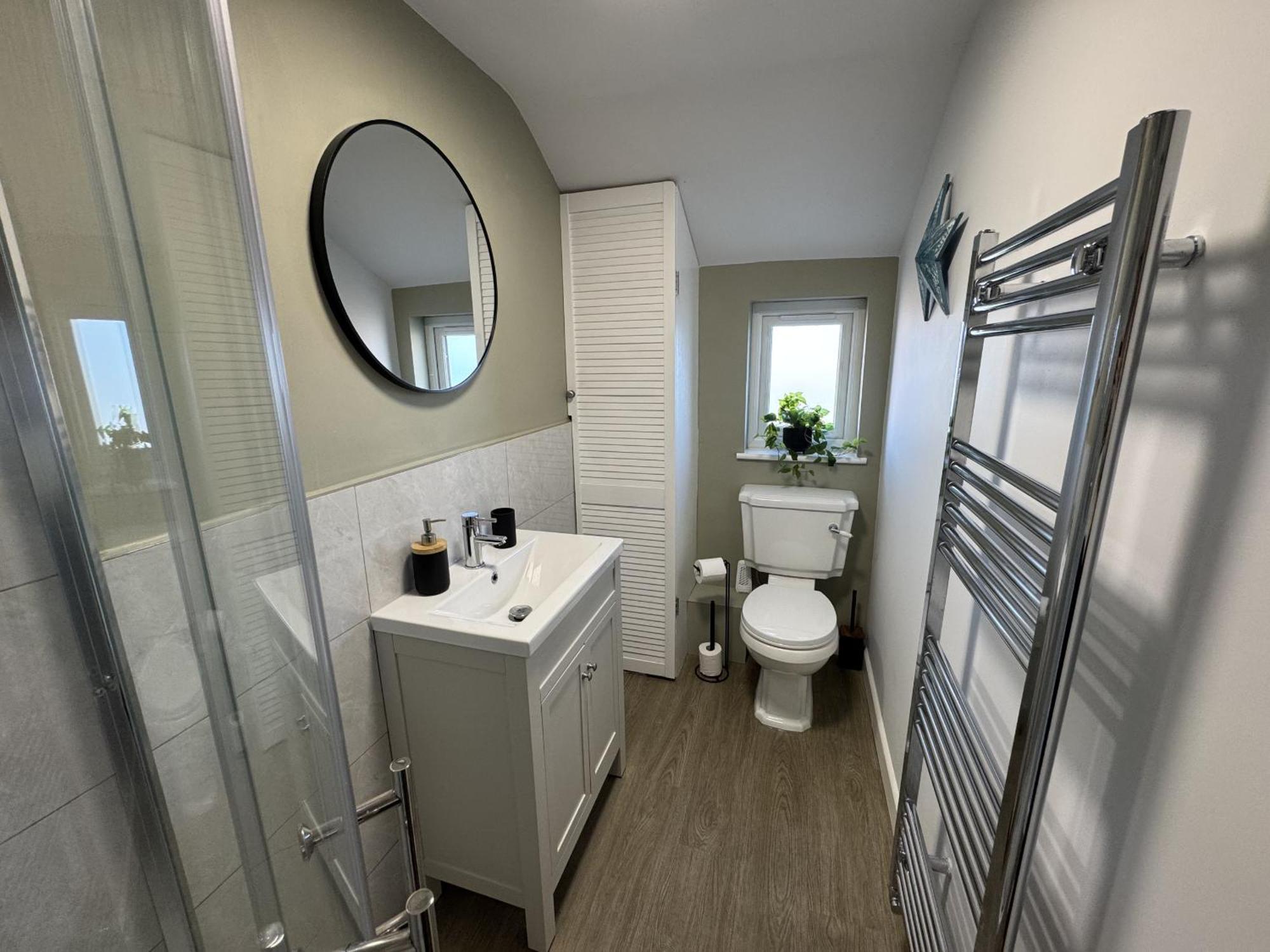 Driftwood House - Luxury Dog-Friendly Townhouse In Cowes, Steps From Marina Villa Cowes  Eksteriør bilde