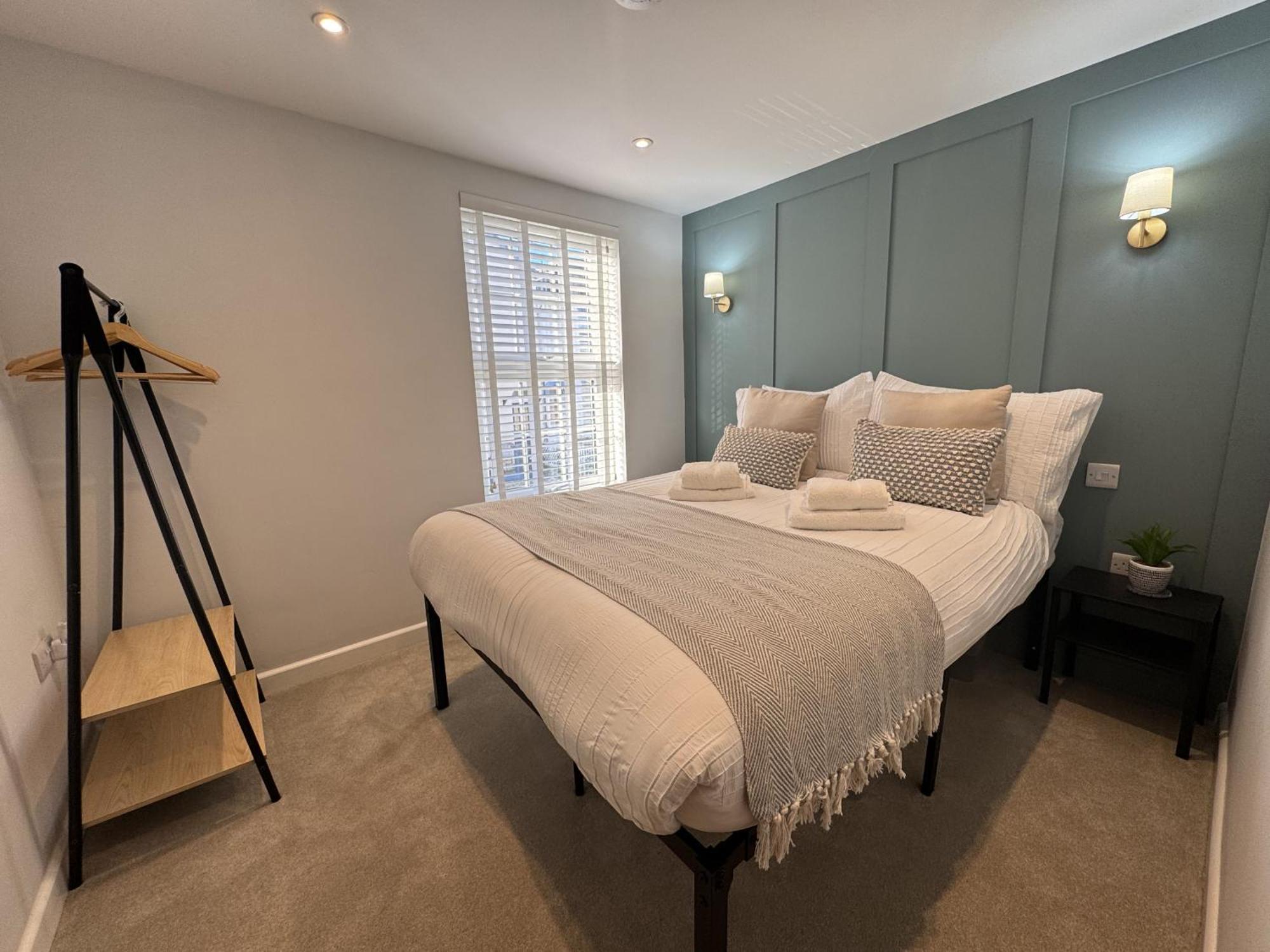 Driftwood House - Luxury Dog-Friendly Townhouse In Cowes, Steps From Marina Villa Cowes  Eksteriør bilde