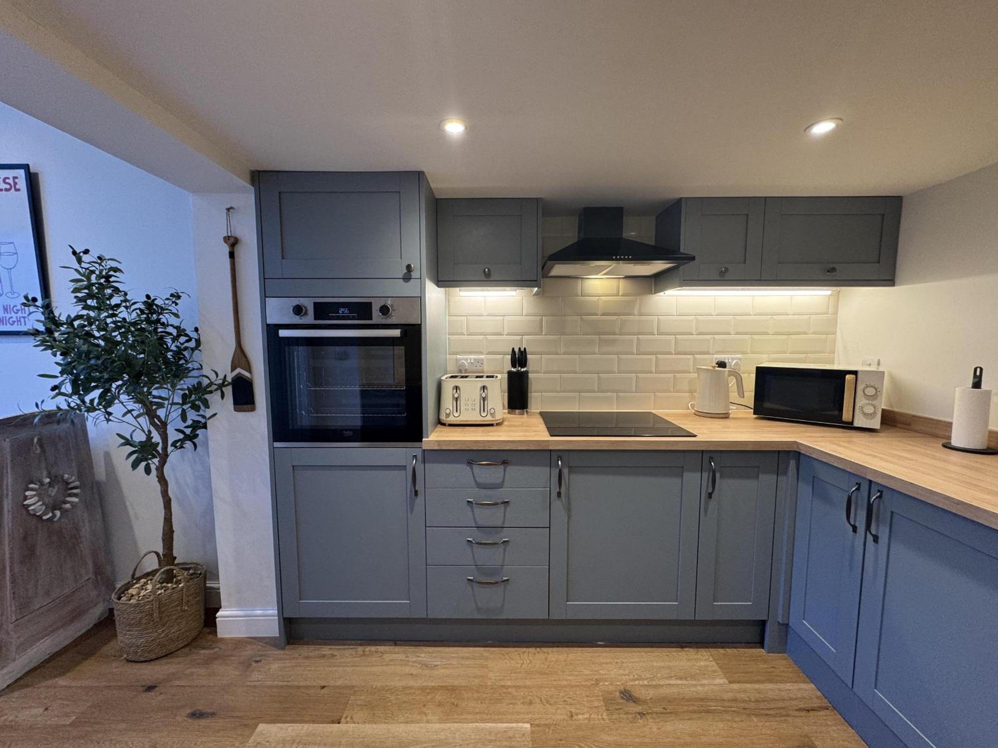 Driftwood House - Luxury Dog-Friendly Townhouse In Cowes, Steps From Marina Villa Eksteriør bilde