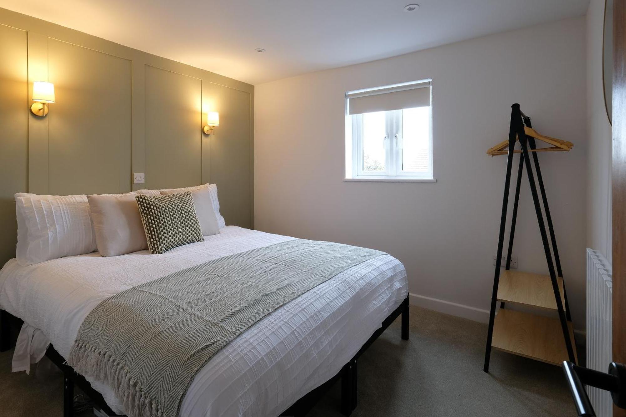 Driftwood House - Luxury Dog-Friendly Townhouse In Cowes, Steps From Marina Villa Cowes  Eksteriør bilde